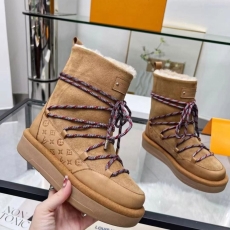 LV Boots